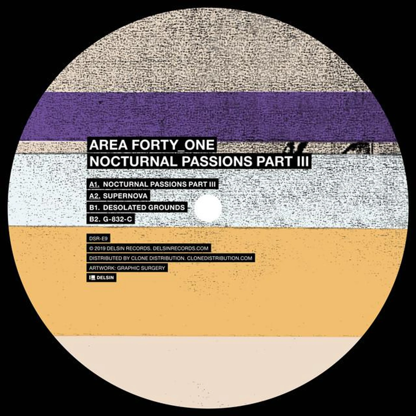 Area Forty_One Brand Page