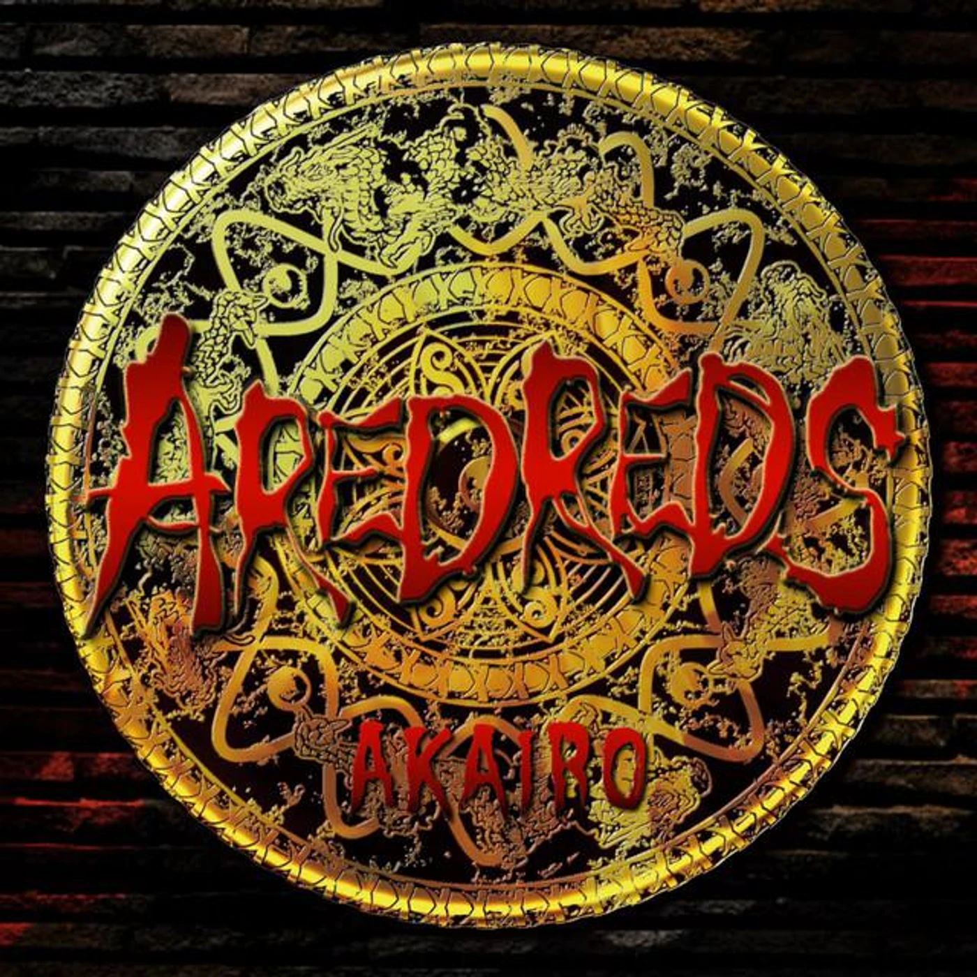 AREDREDS
