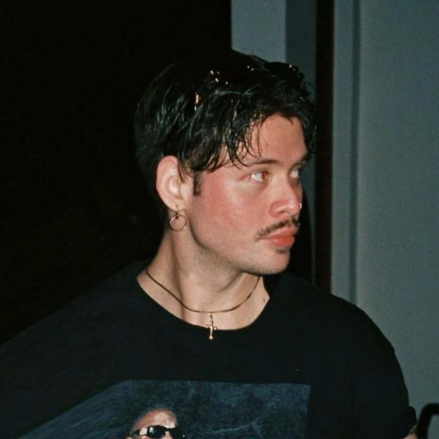 Argüello Brand Page