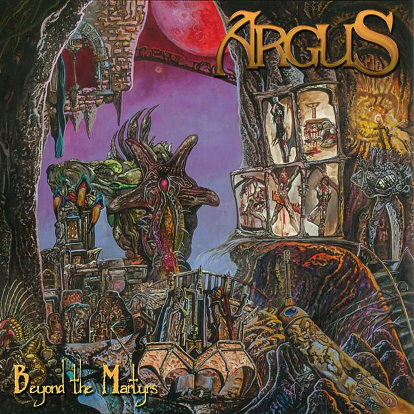 Argus