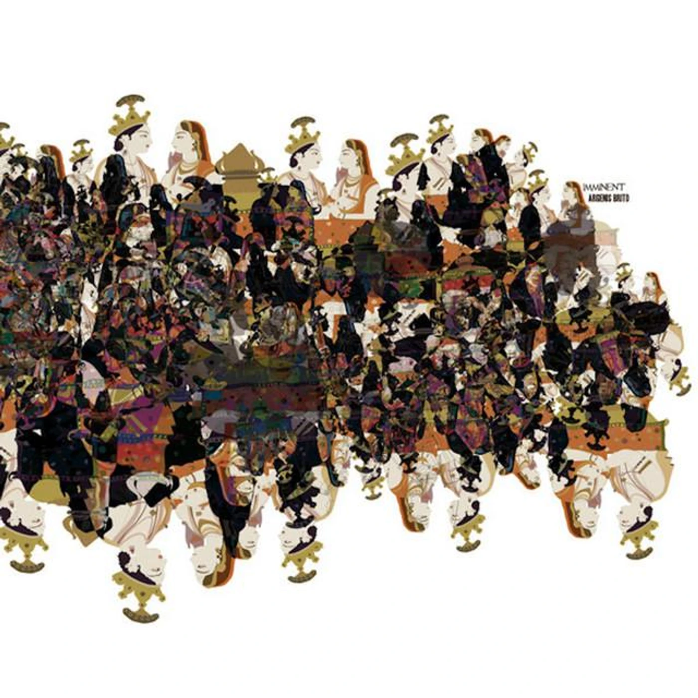 Argenis Brito Brand Page