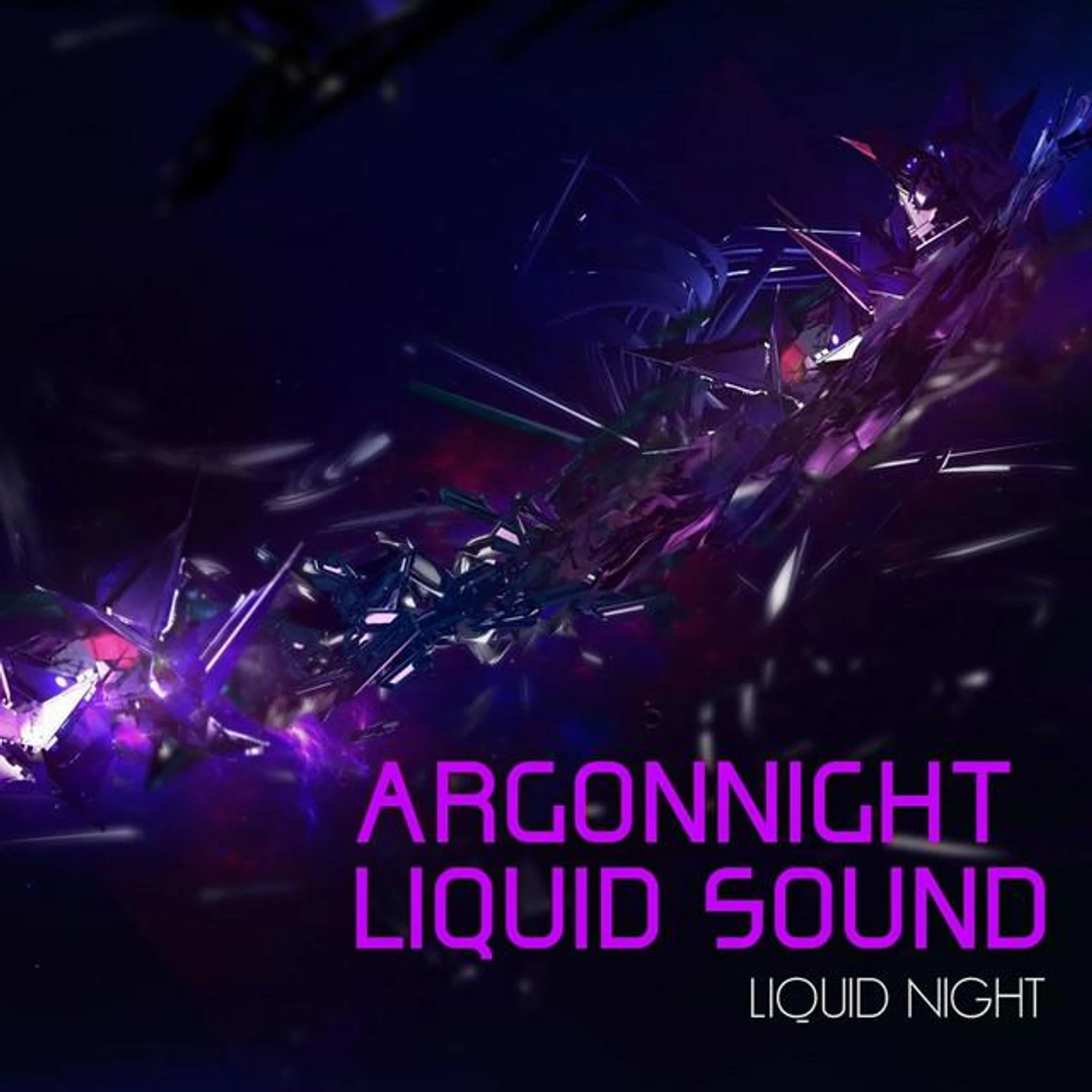 Argonnight Brand Page