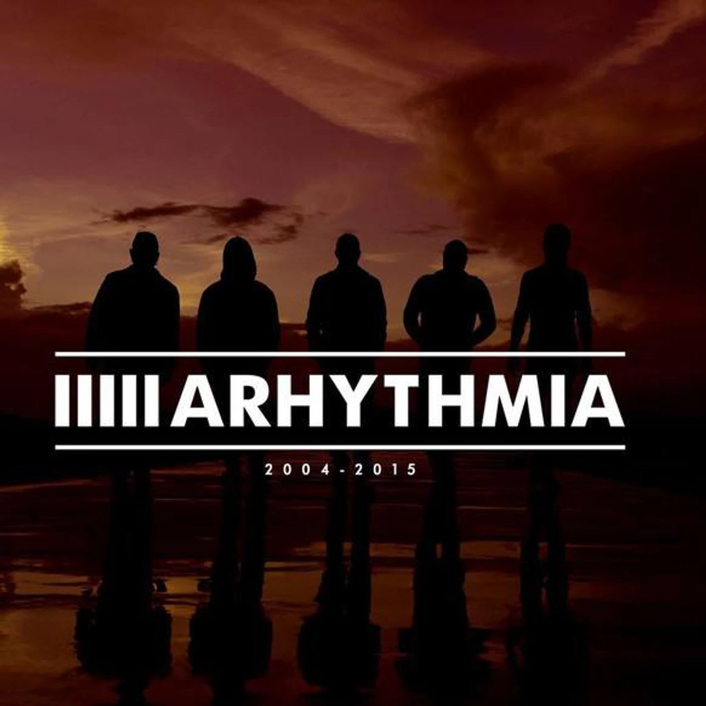 Arhythmia Brand Page