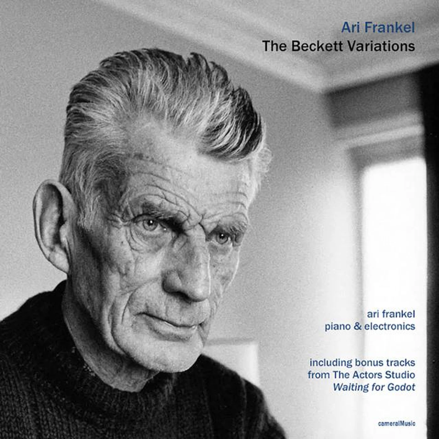 Ari Frankel