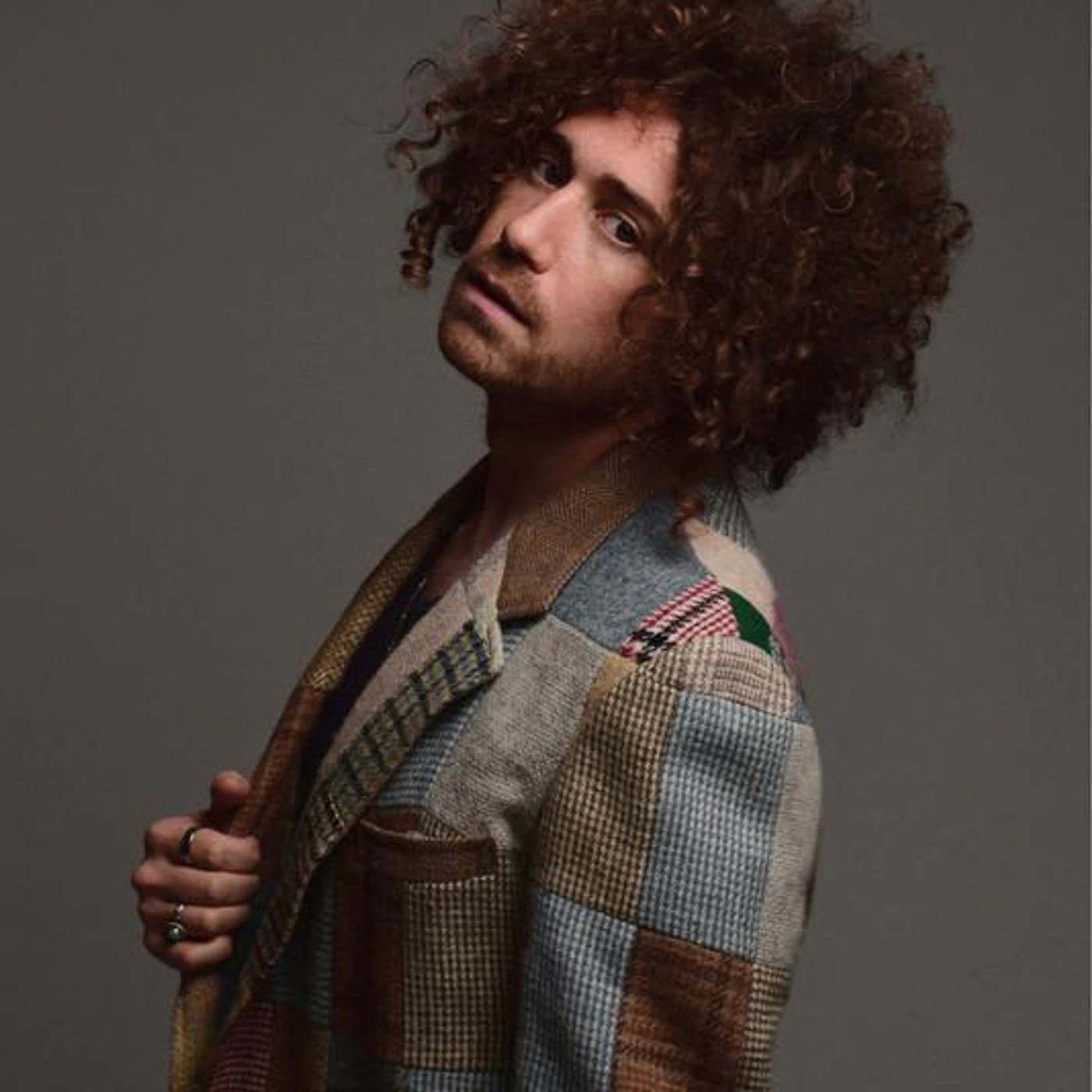 Ari Herstand Brand Page