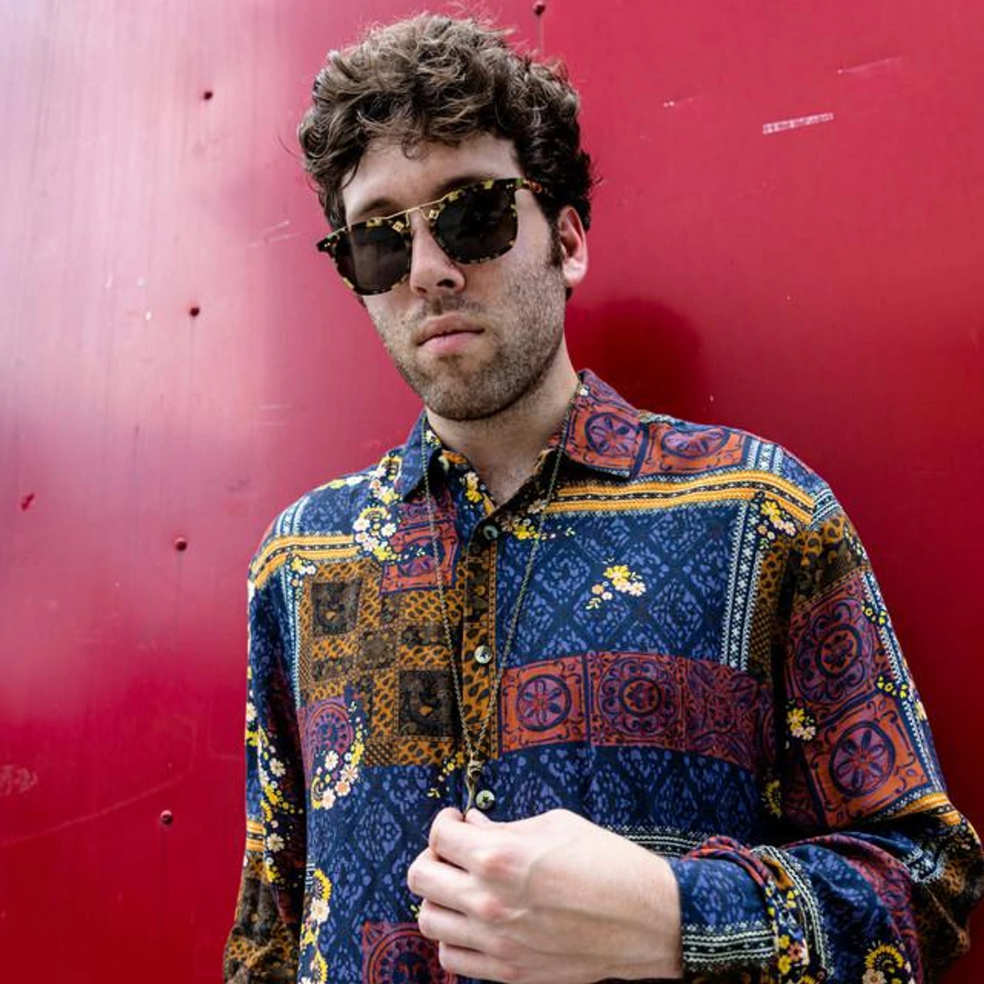 Ari Teitel Brand Page