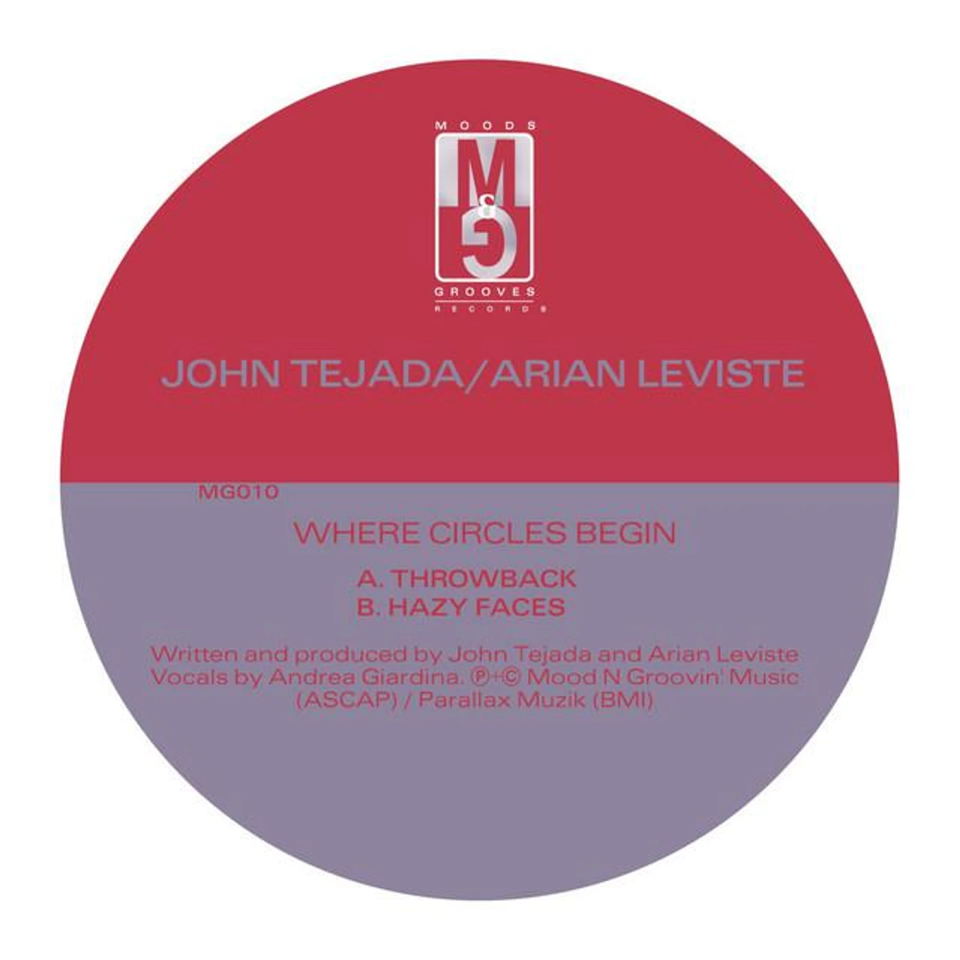 Arian Leviste Brand Page