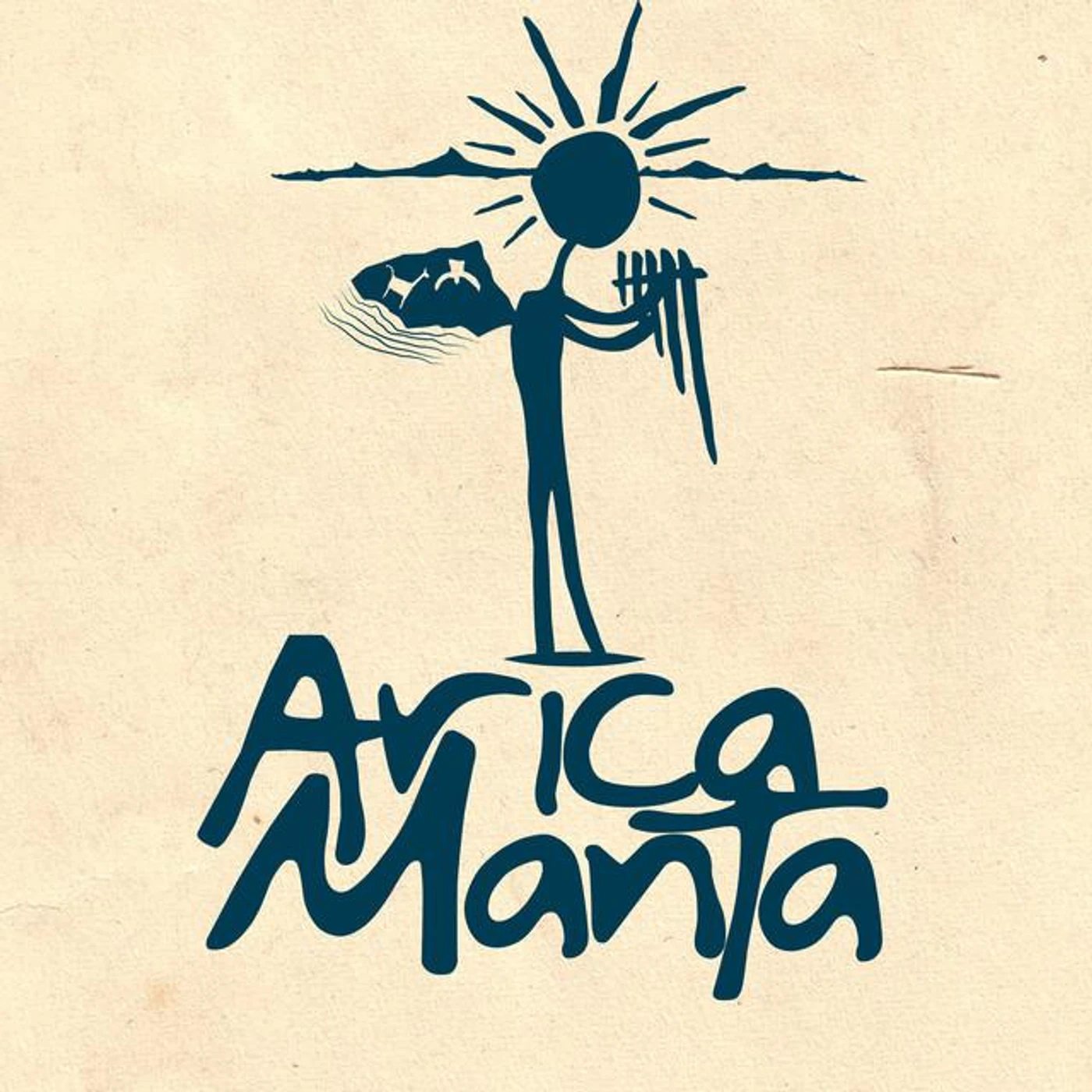 Arica Manta Brand Page