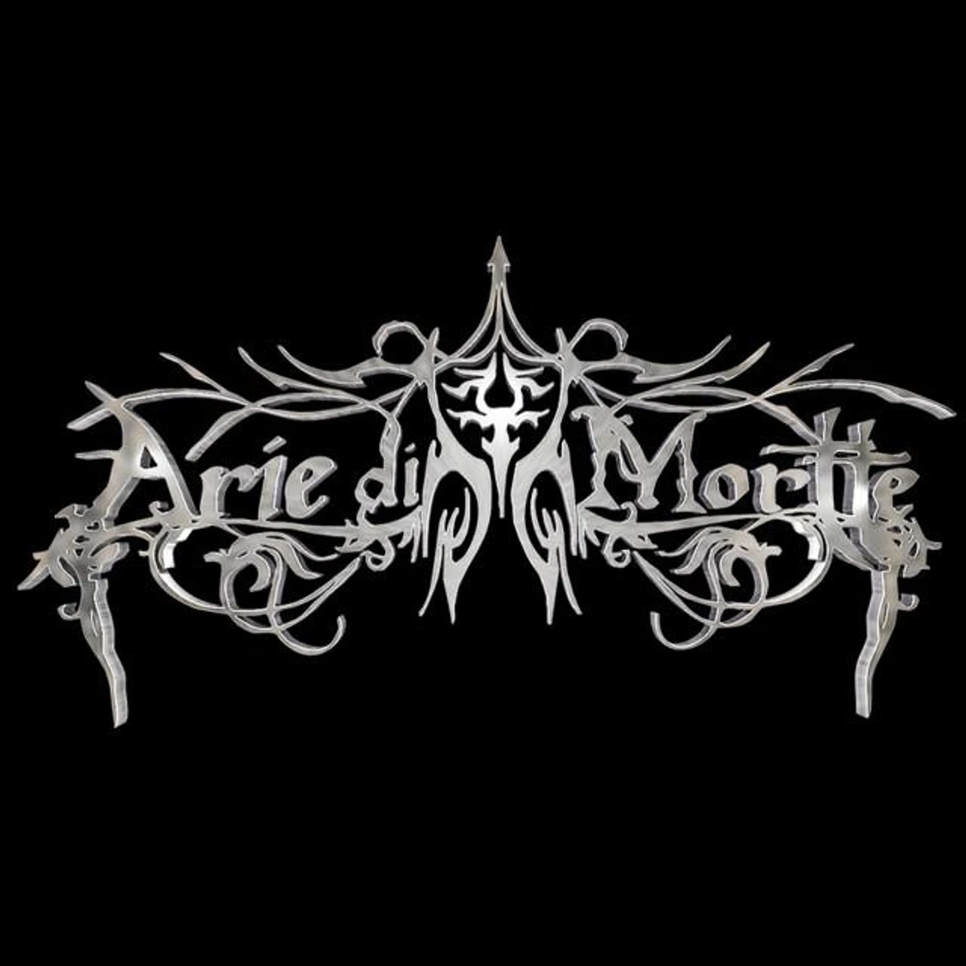 Arie di Mortte