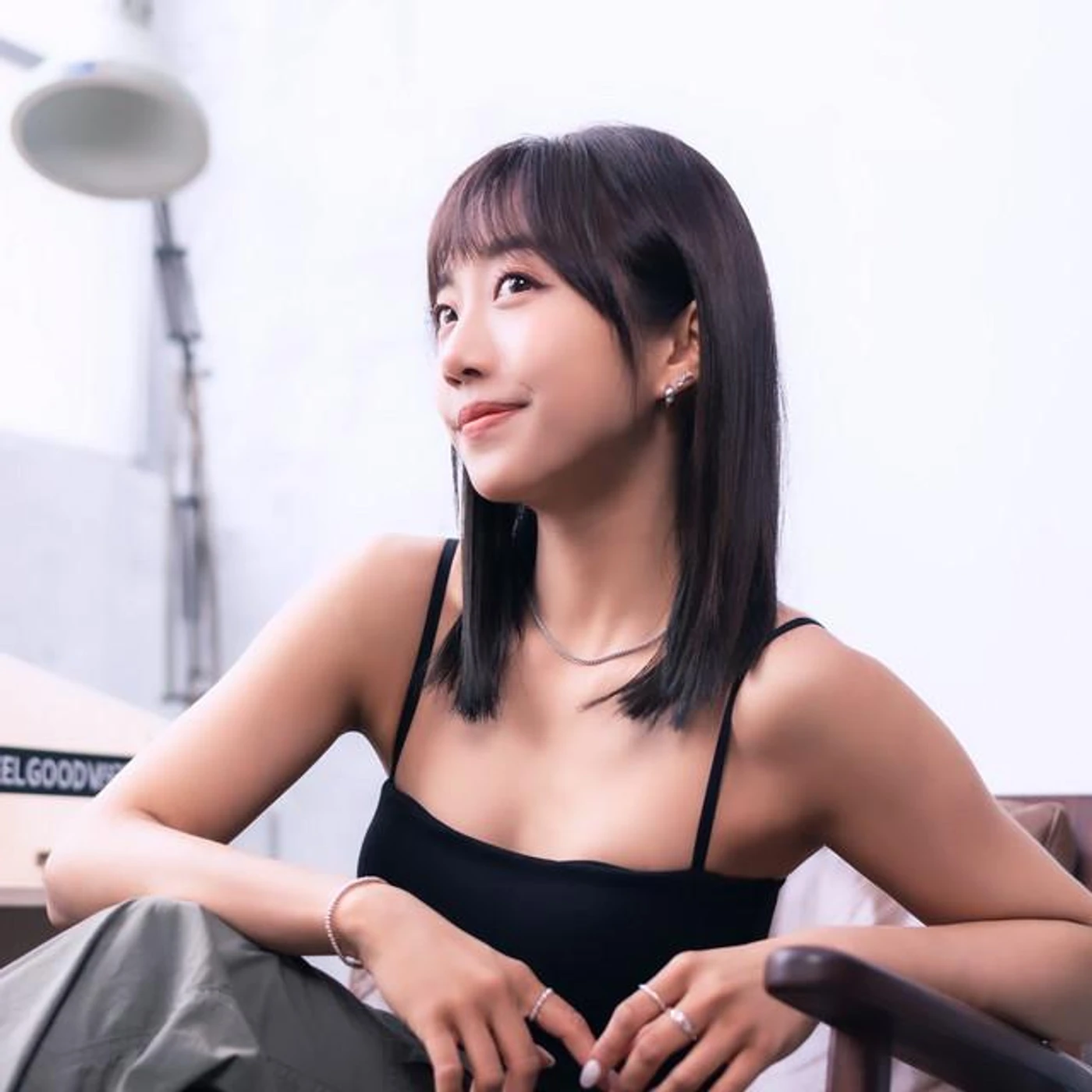 Ariel Tsai Brand Page