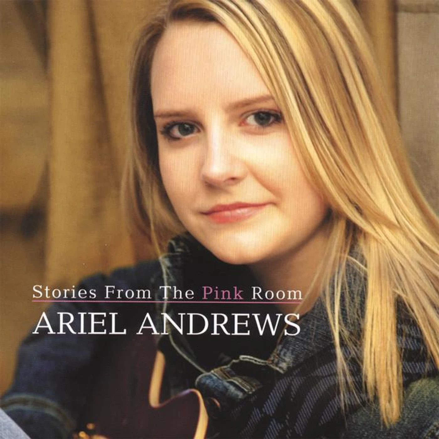 Ariel Andrews
