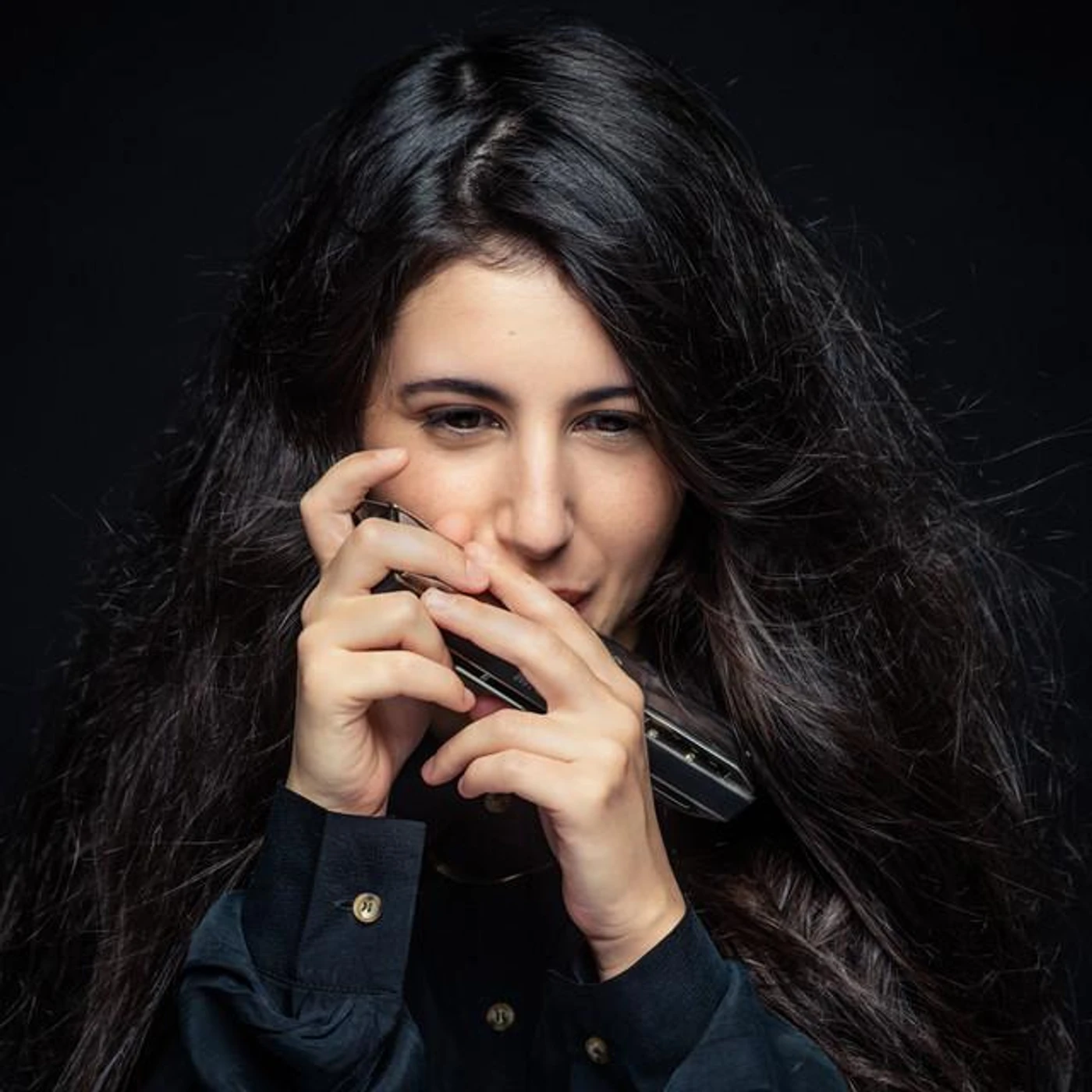 Ariel Bart Brand Page