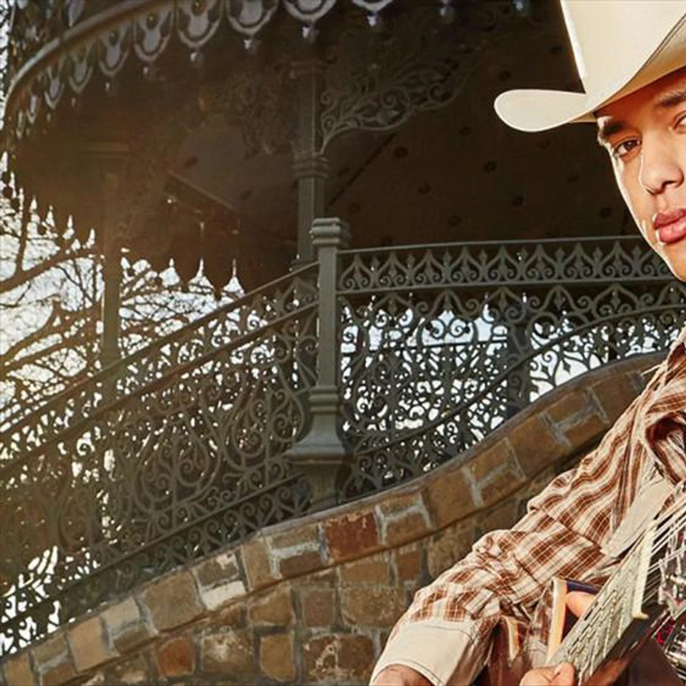 Ariel Camacho