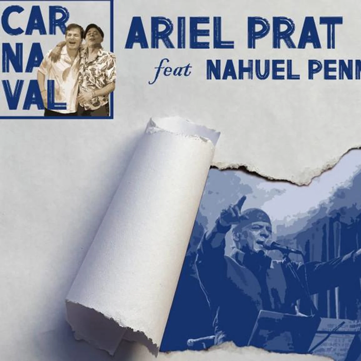 Ariel Prat Brand Page