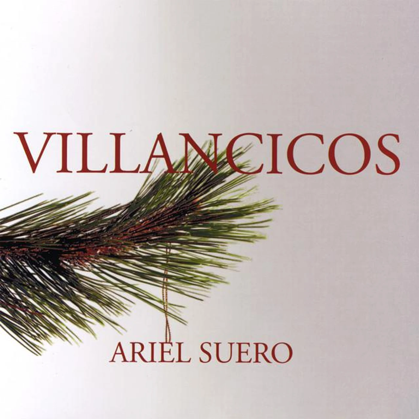 Ariel Suero Brand Page