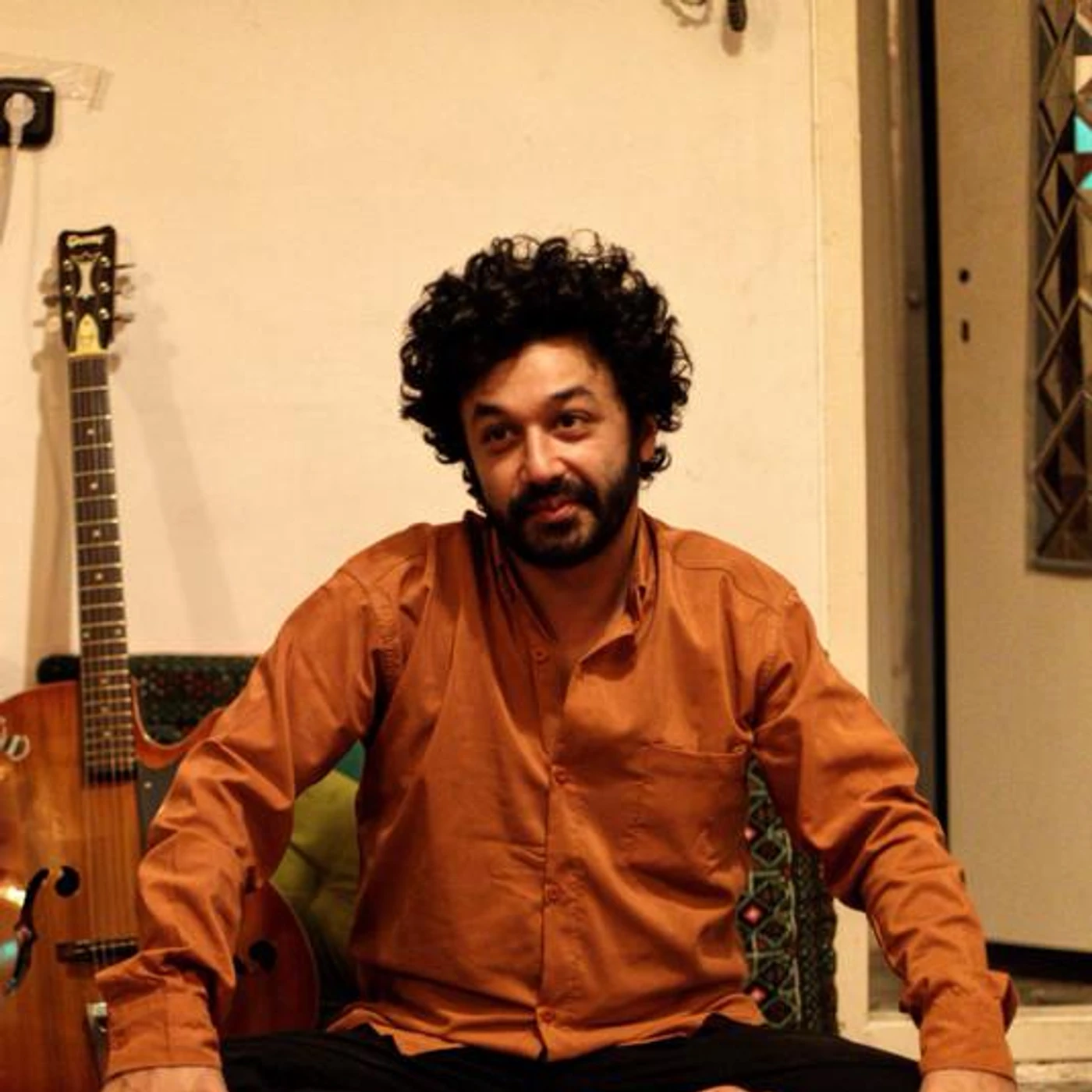 Arif Mirbaghi Brand Page