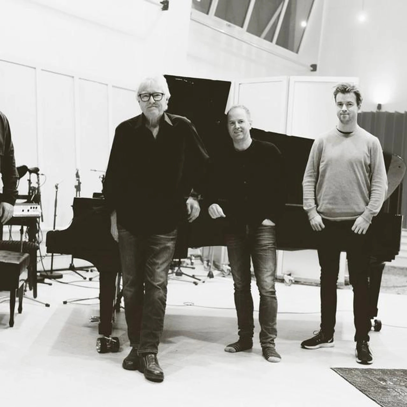 Arild Andersen Group Brand Page
