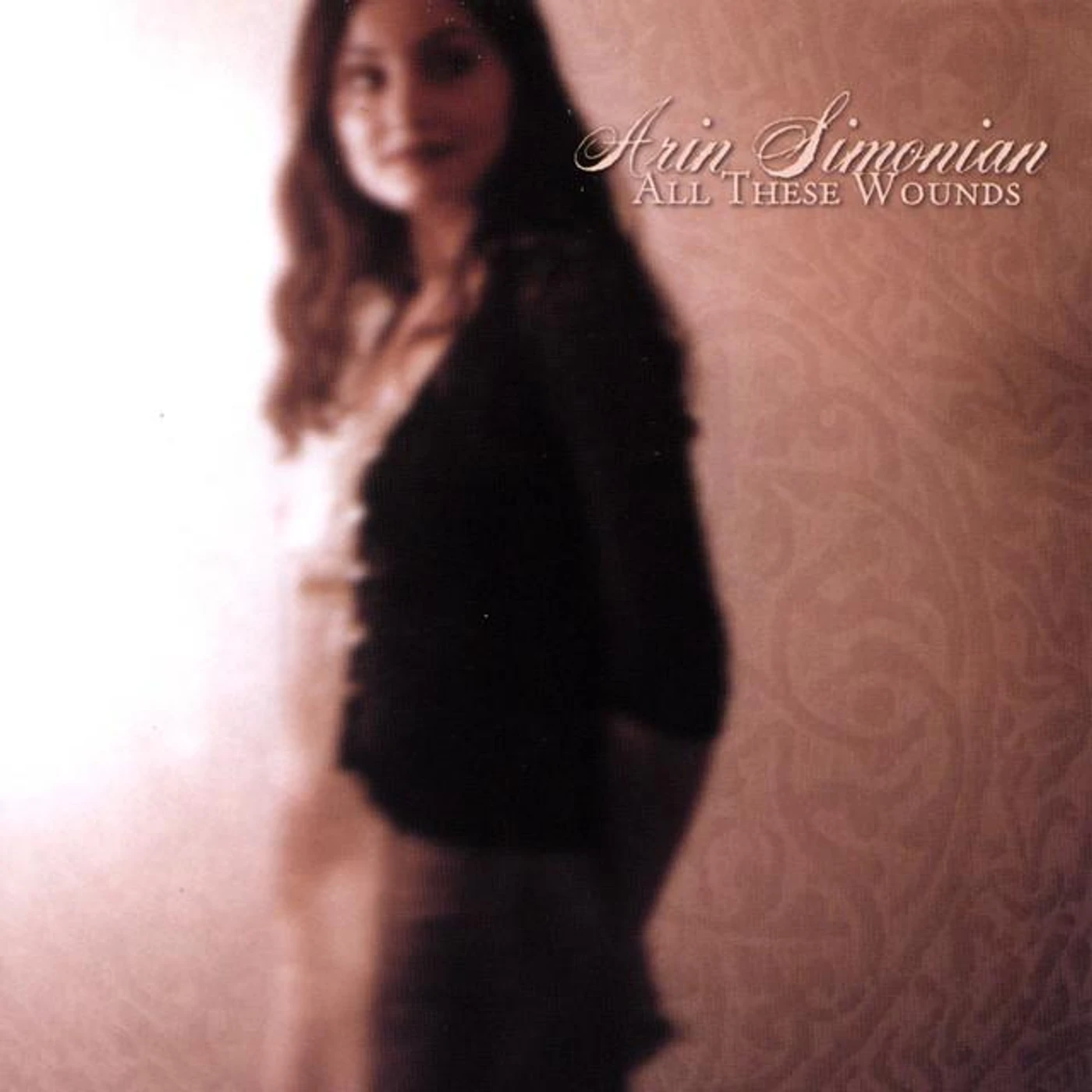 Arin Simonian
