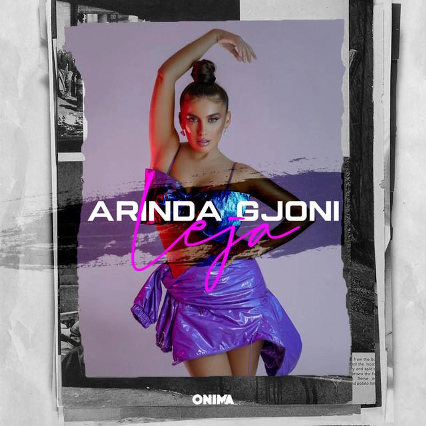 Arinda Gjoni
