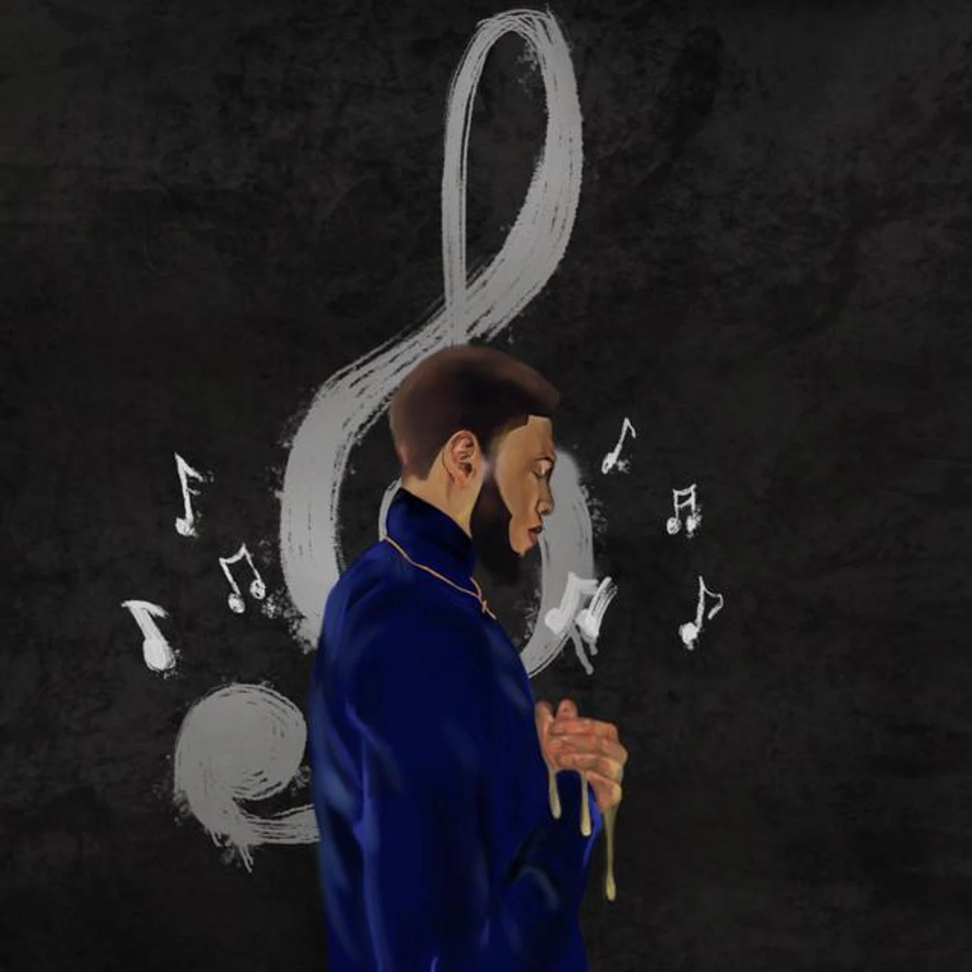 ArinzeKeyz Brand Page