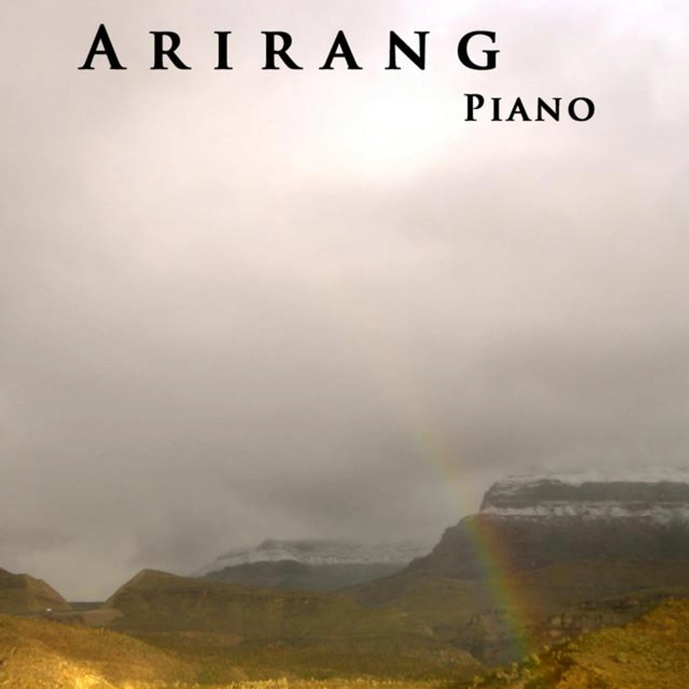 Arirang Brand Page