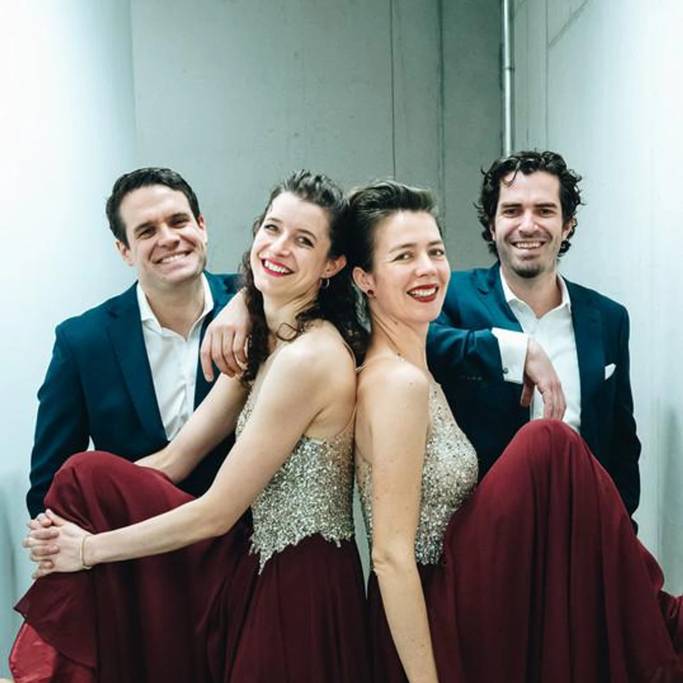 Aris Quartett