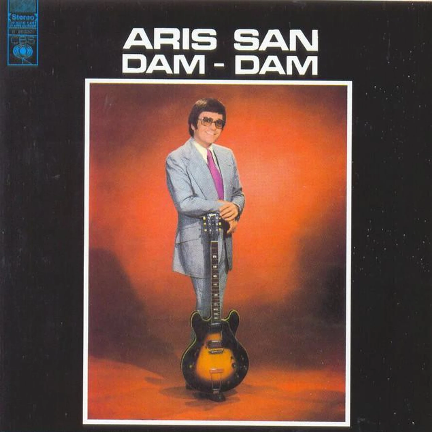 Aris San