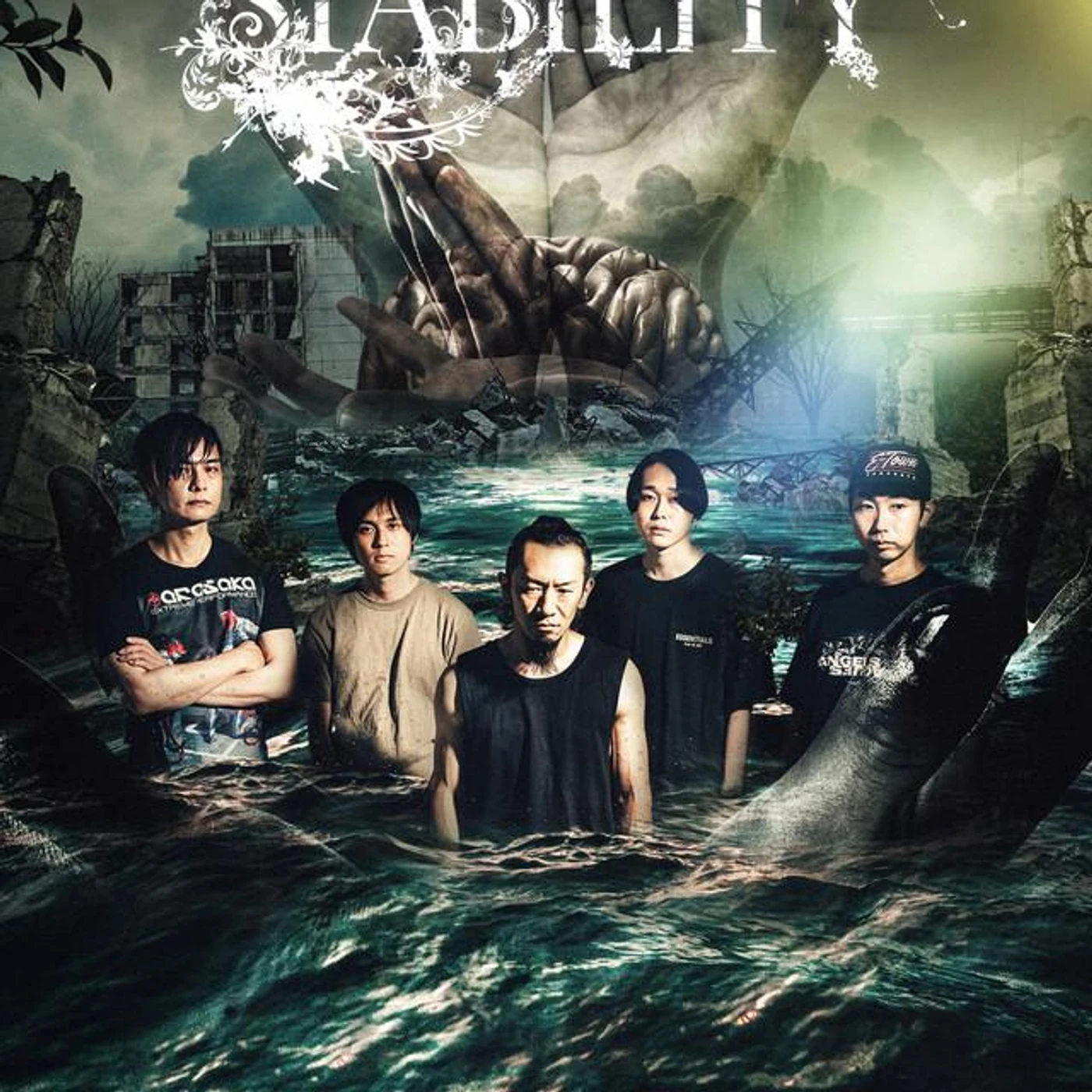 Arise in Stability Brand Page