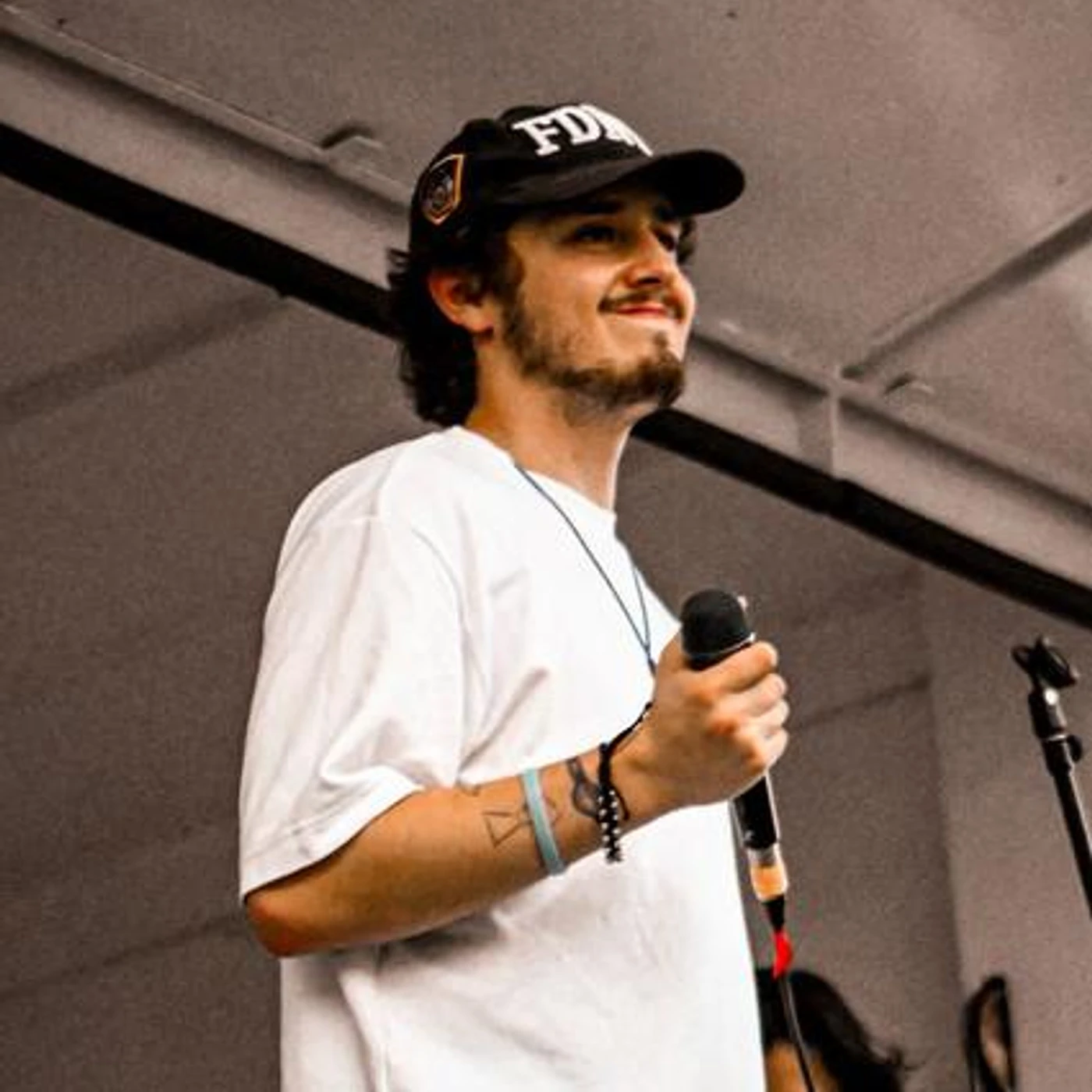 Aristotle Jones Brand Page