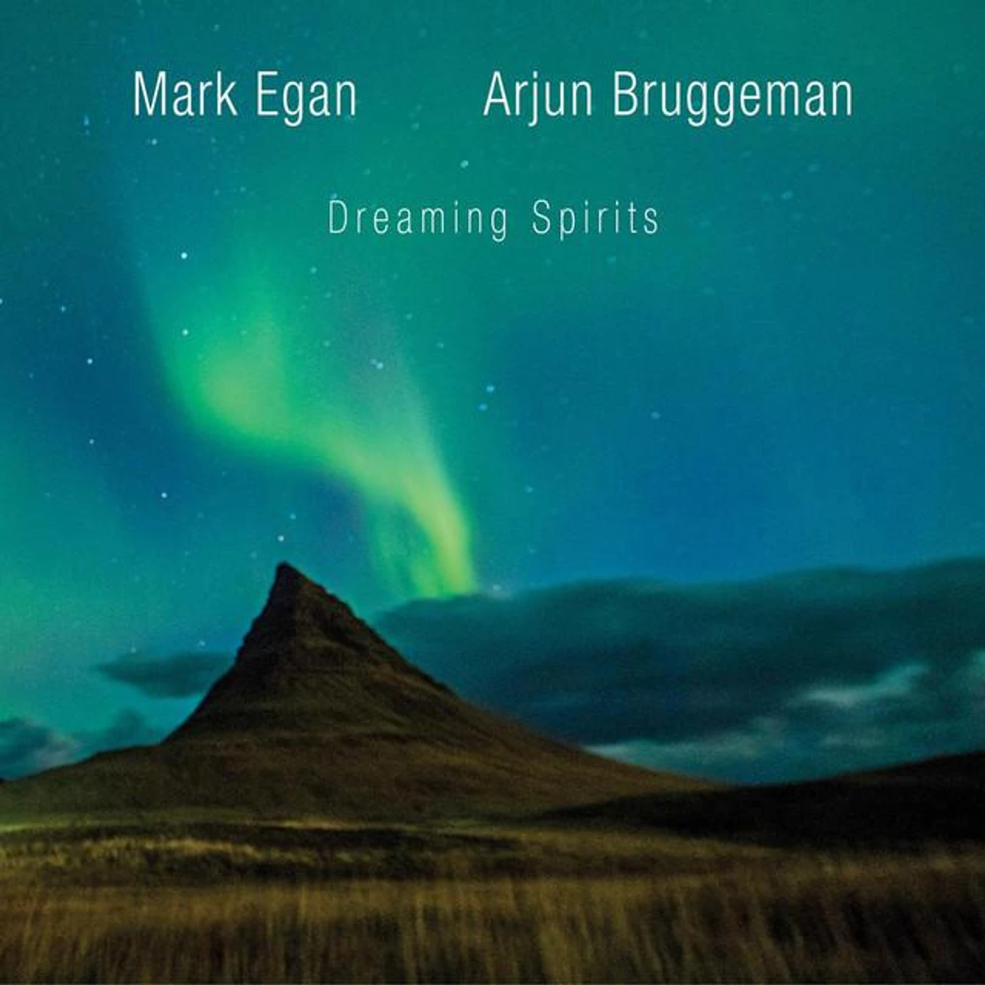 Arjun Bruggeman Brand Page