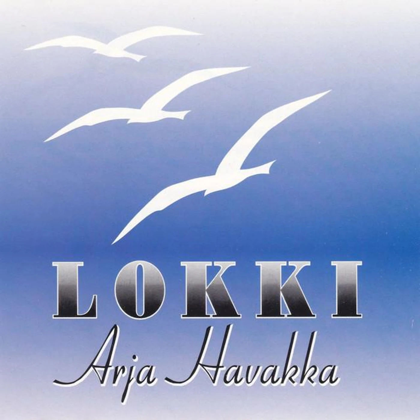 Arja Havakka Brand Page