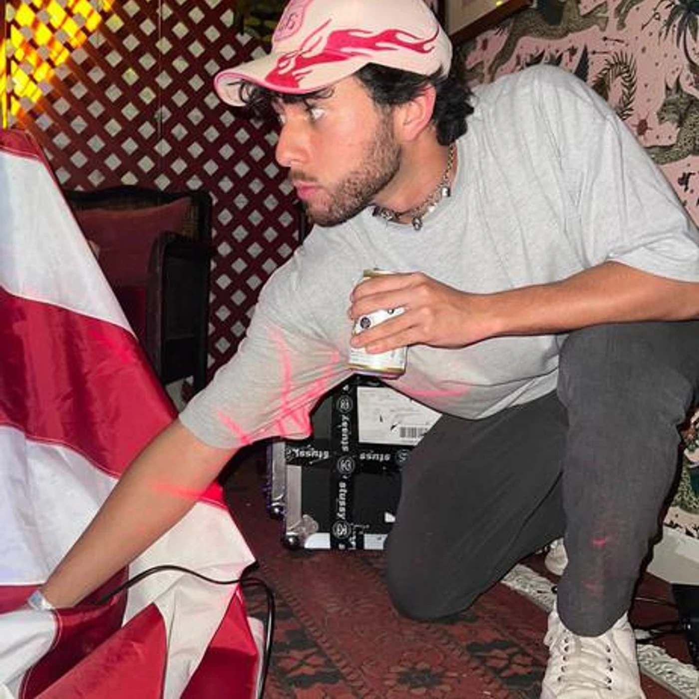 Ark Patrol Brand Page