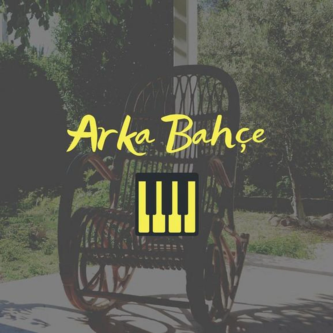 Arka Bahçe Brand Page