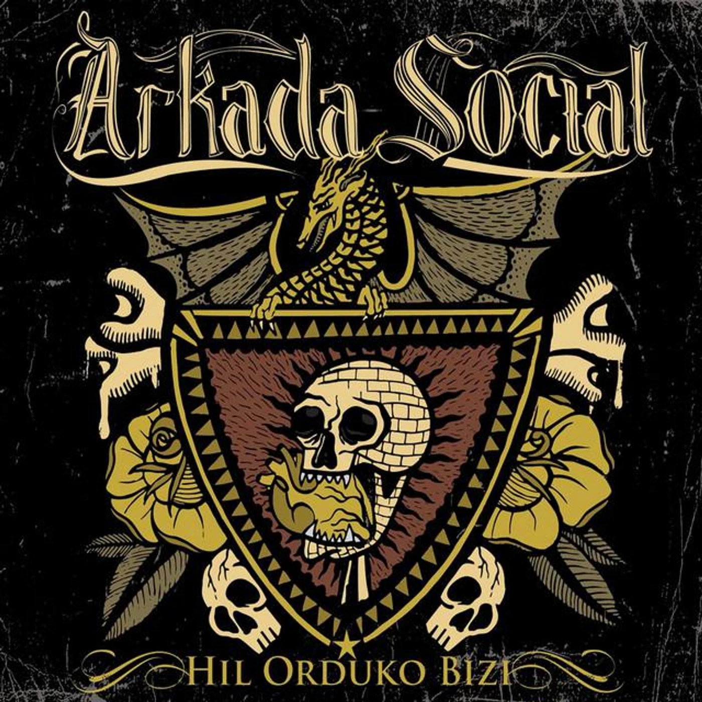 Arkada Social