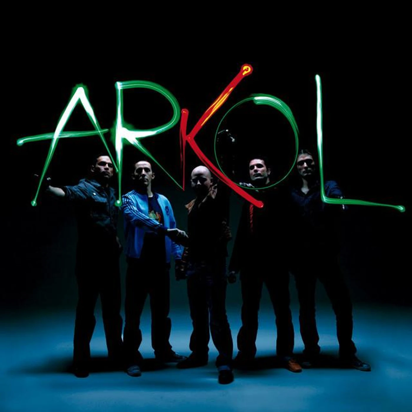 Arkol Brand Page