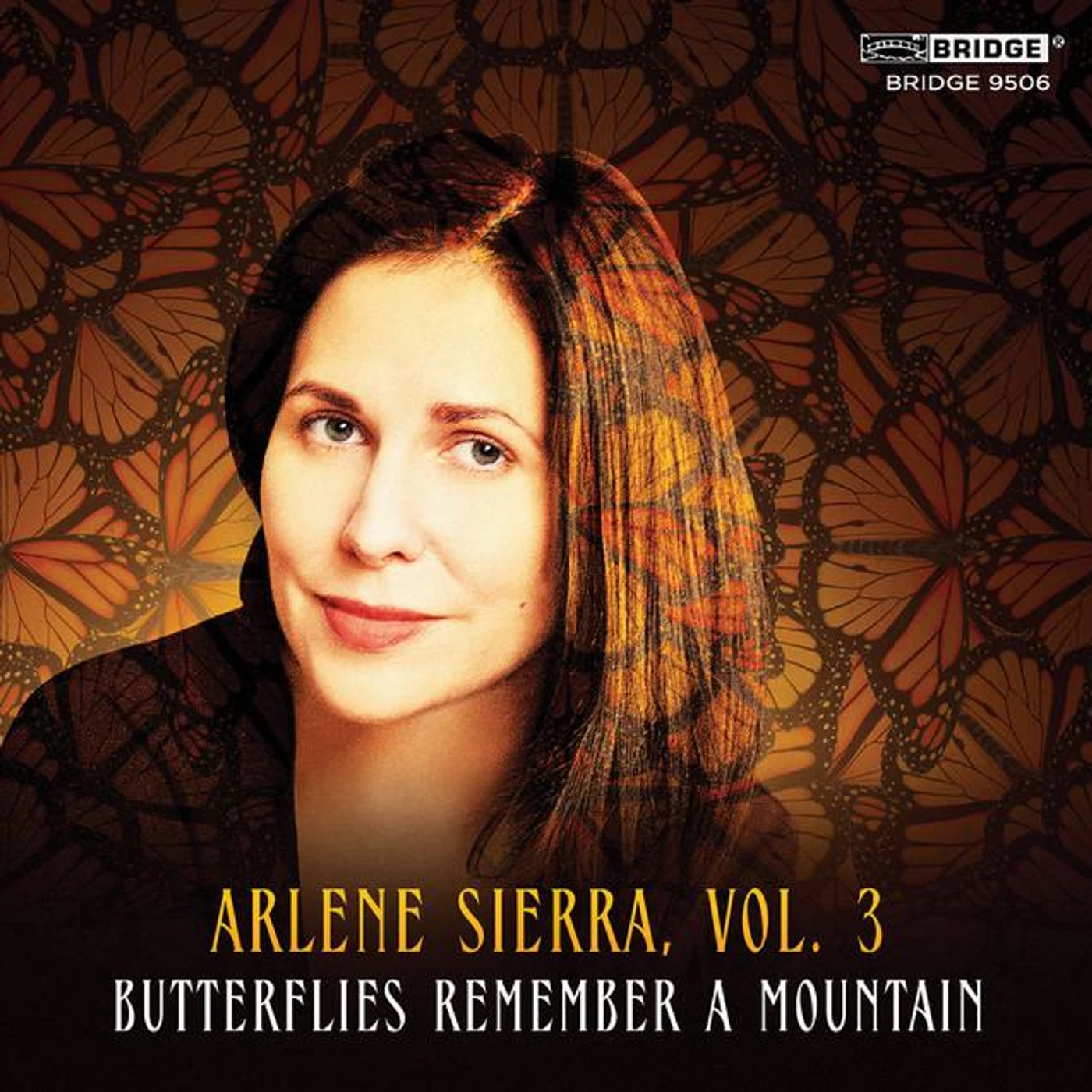Arlene Sierra Brand Page
