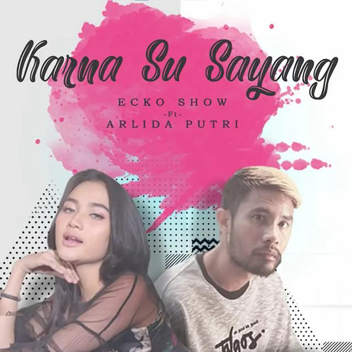 Arlida Putri