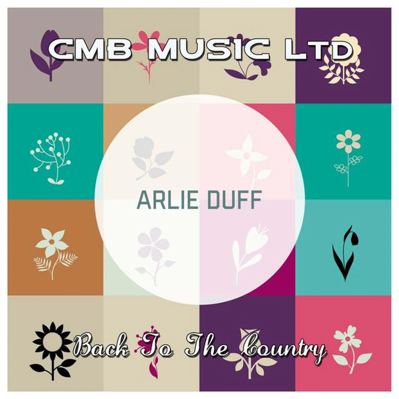 Arlie Duff Brand Page