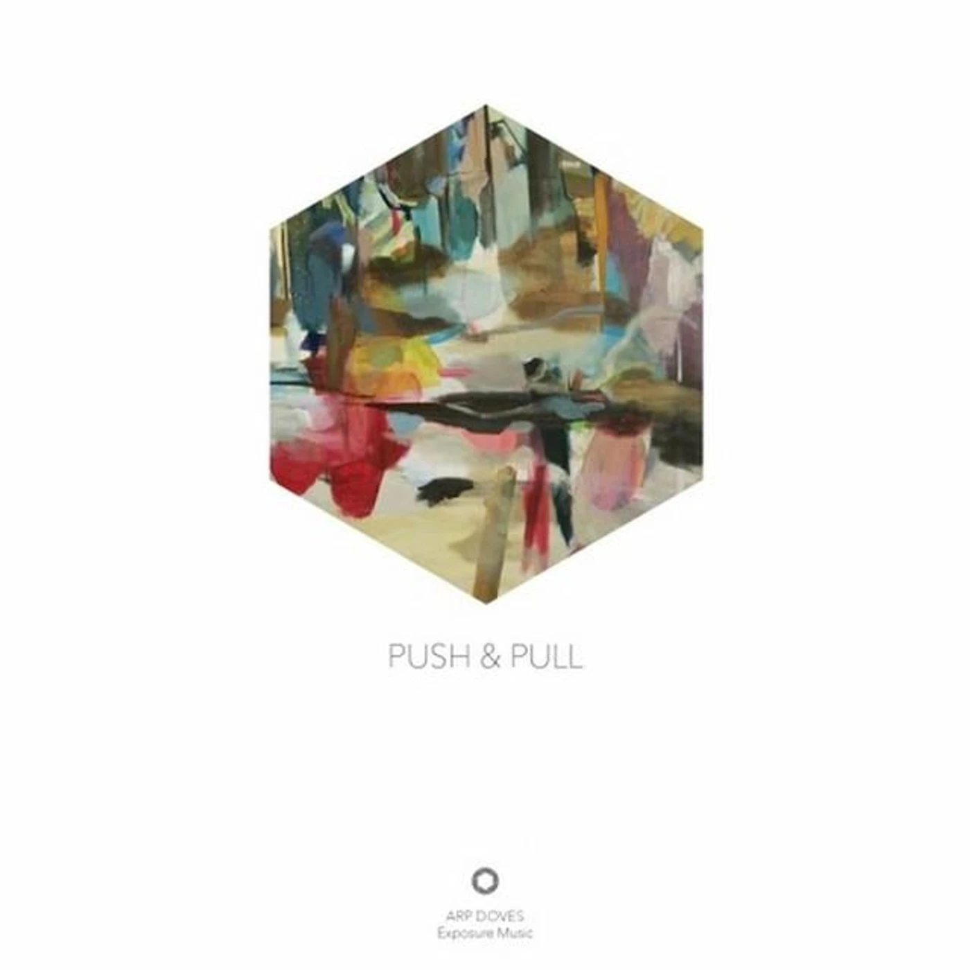 Arp Doves Brand Page