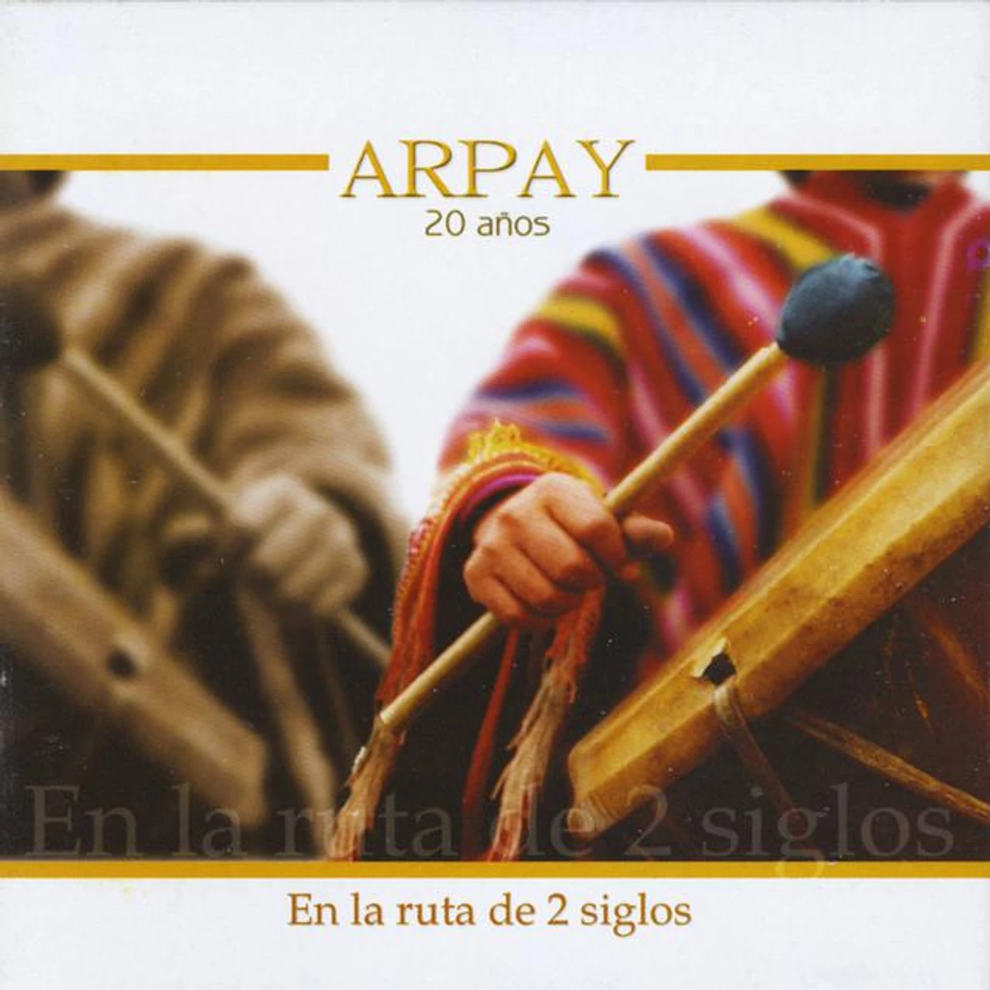 Arpay Brand Page
