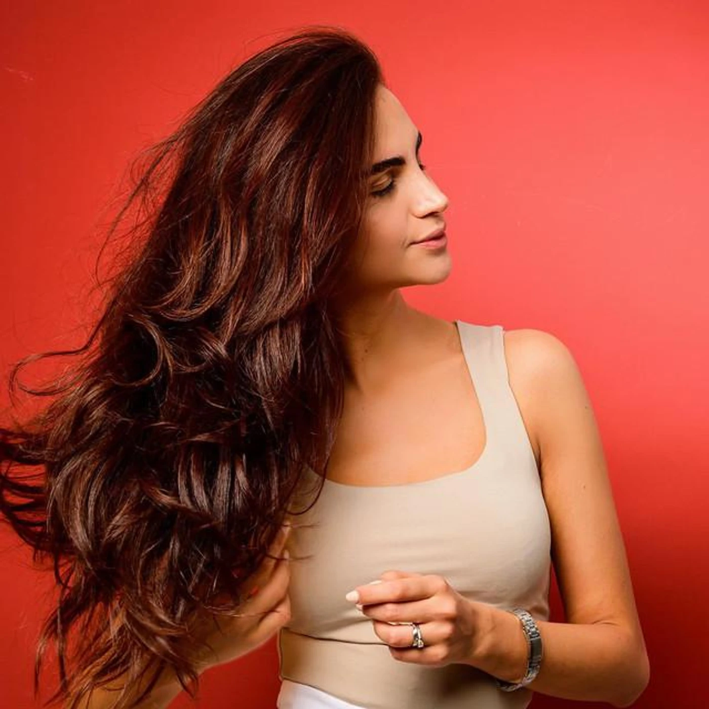 Arpi Alto Brand Page