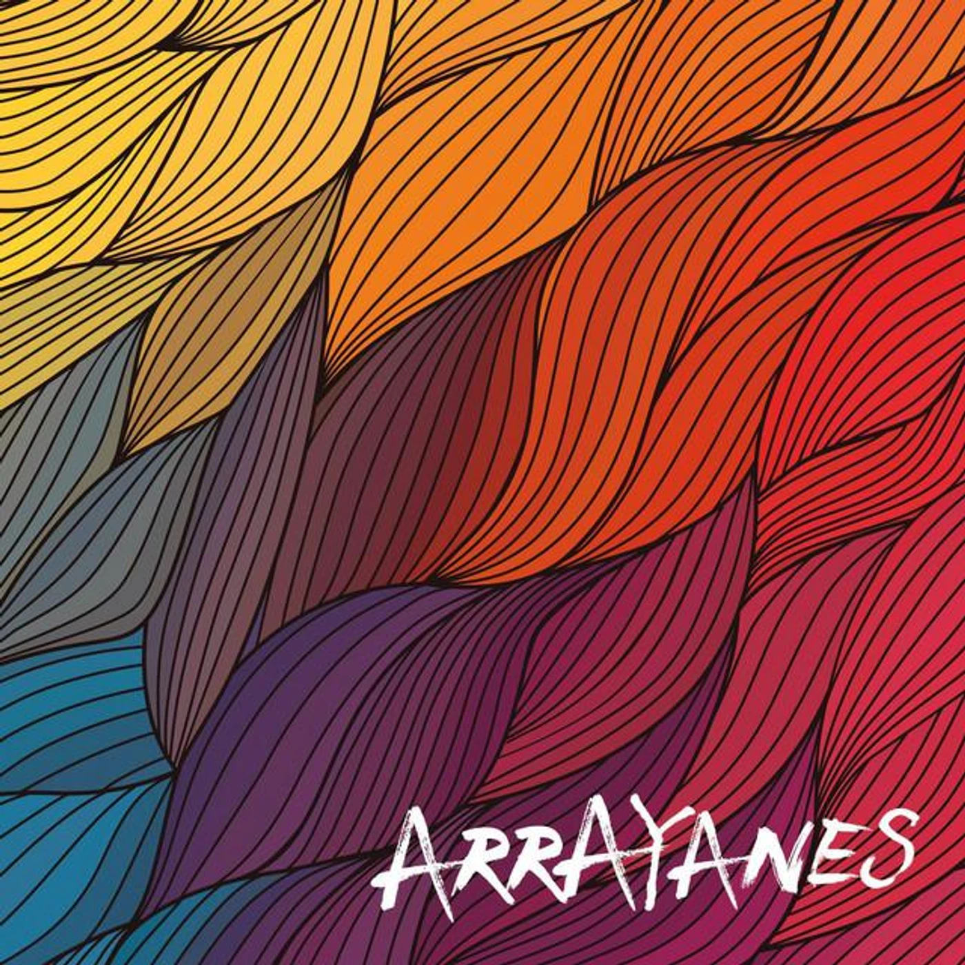 Arrayanes Brand Page