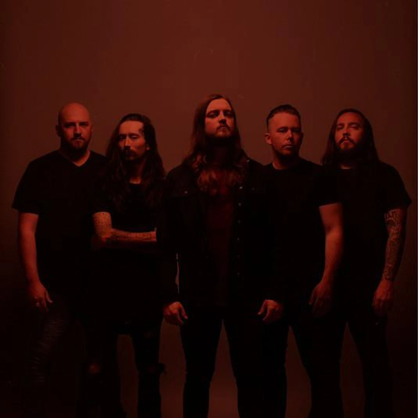 Arrival Of Autumn Brand Page