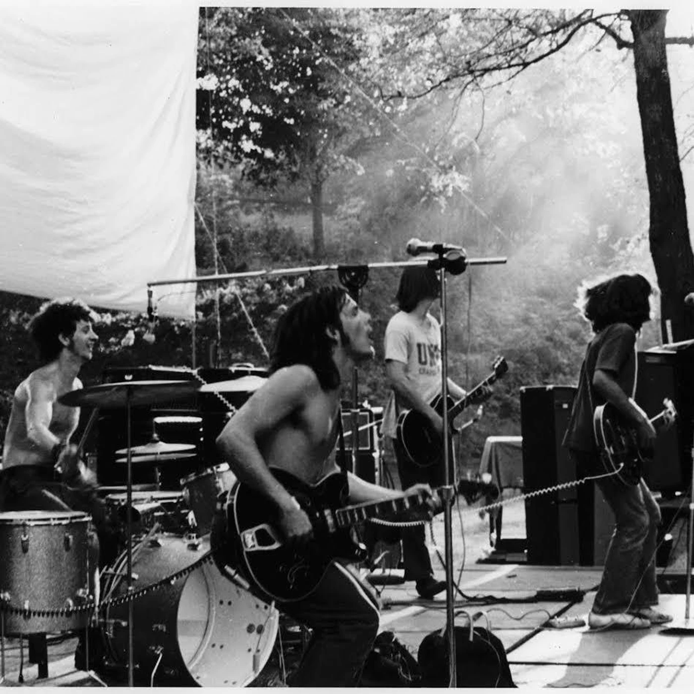 Arrogance Brand Page