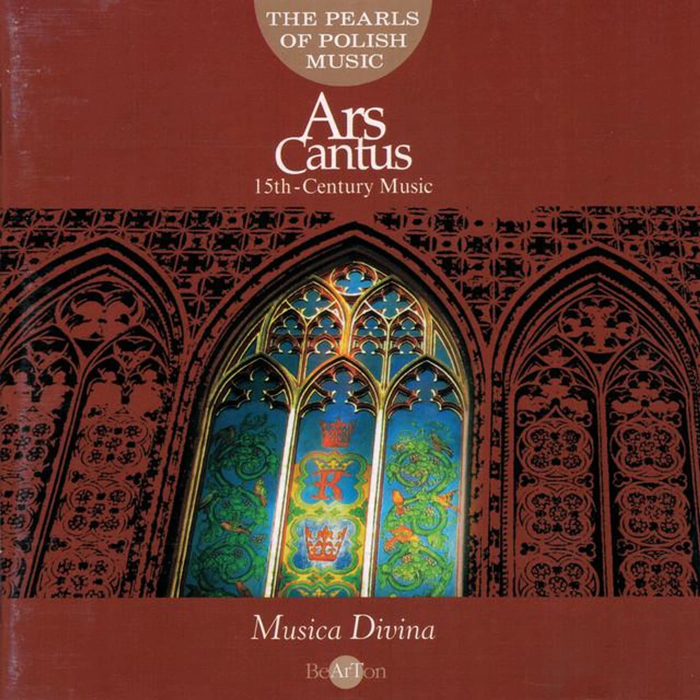 Ars Cantus