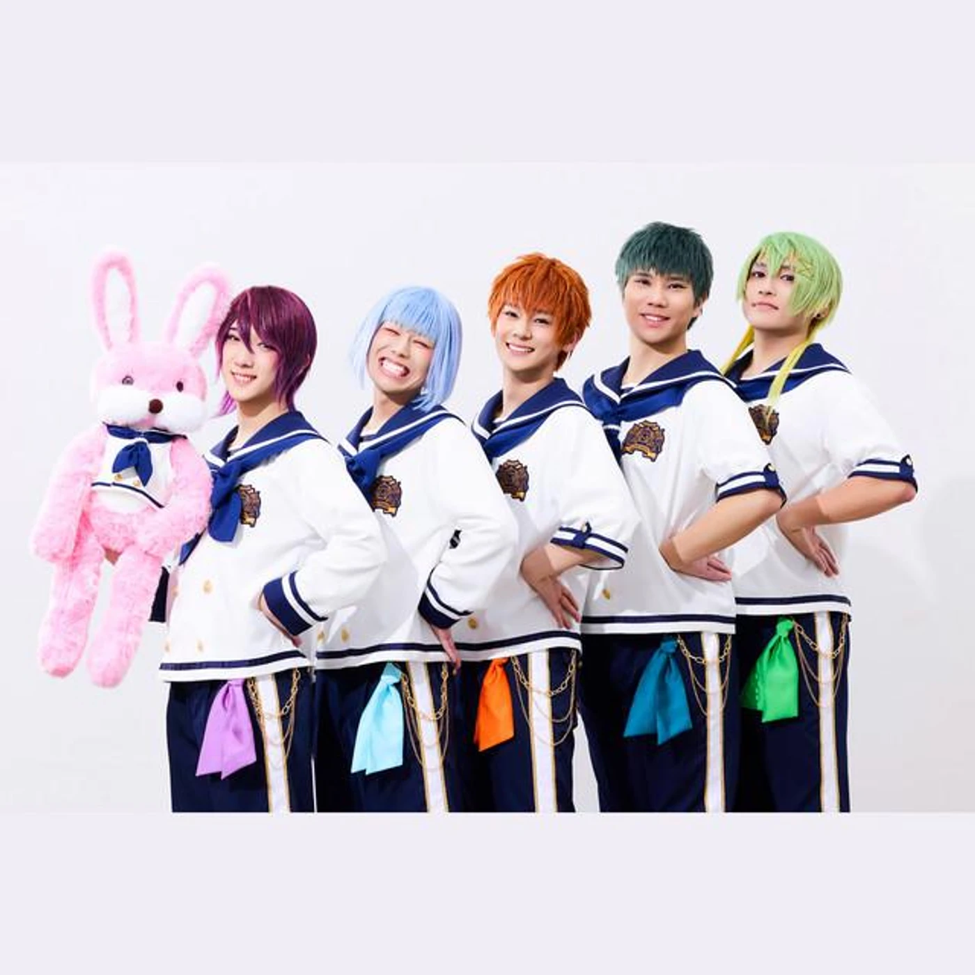 Ars Magna Brand Page