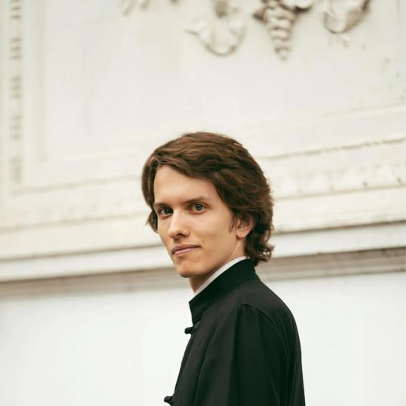 Arseniy Gusev Brand Page