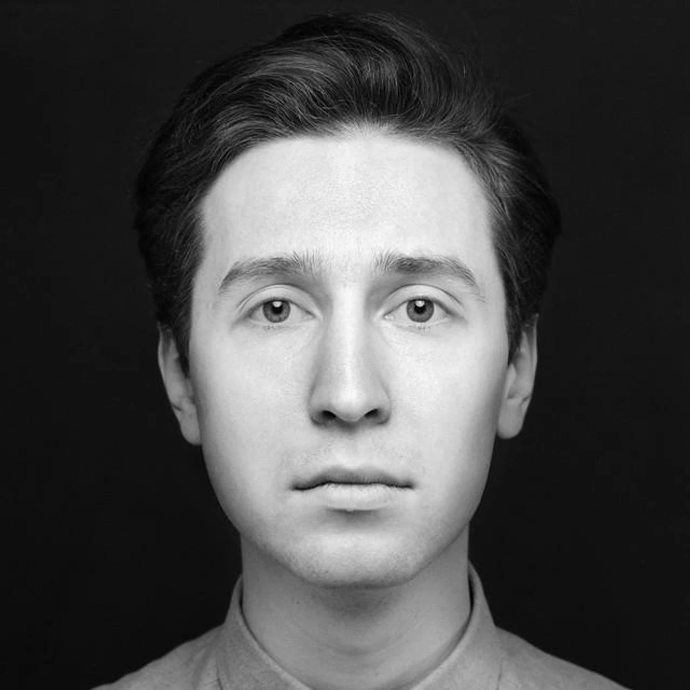 Arseny Rykov Trio Brand Page