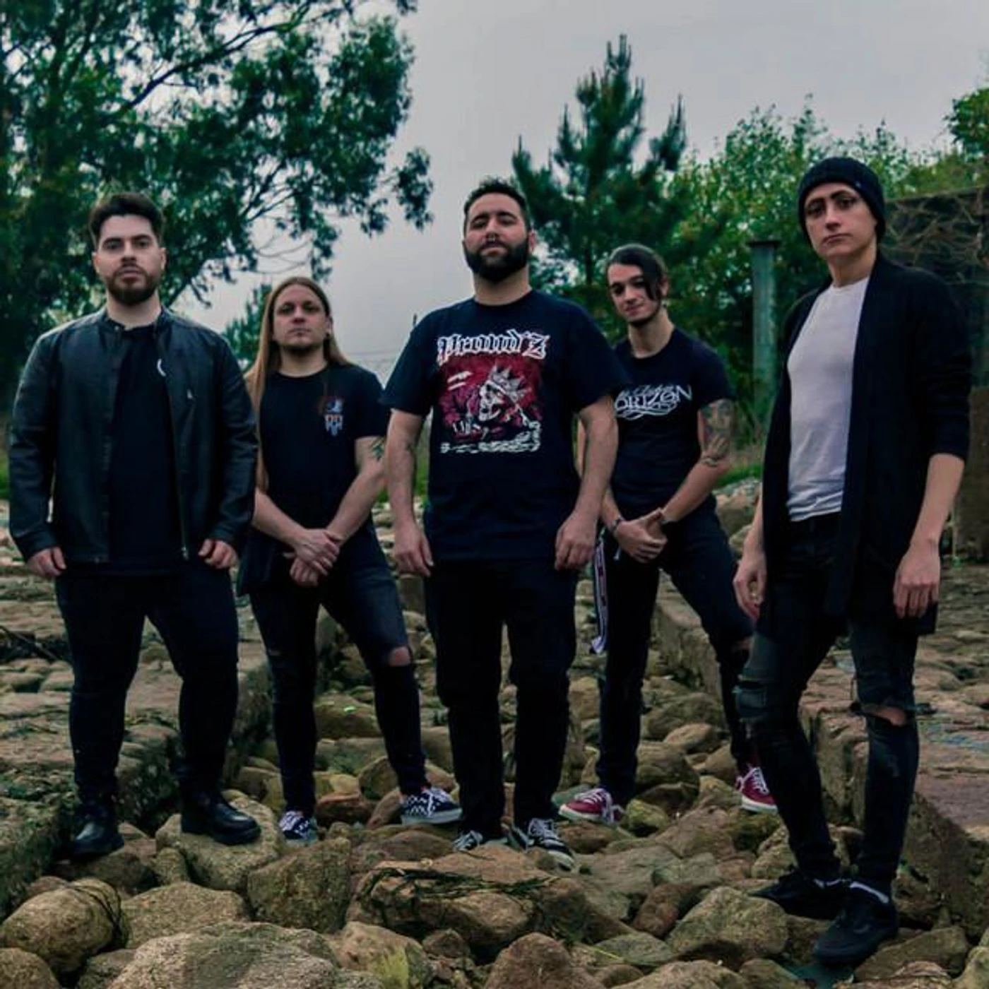 Arson Tides