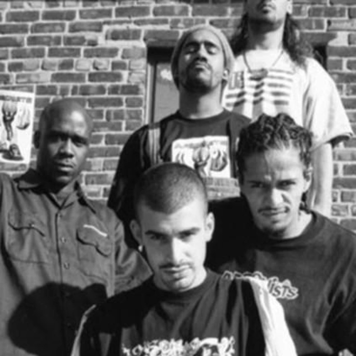 Arsonists Brand Page